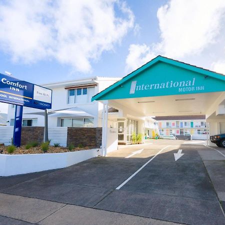 Comfort Inn Warrnambool International Экстерьер фото