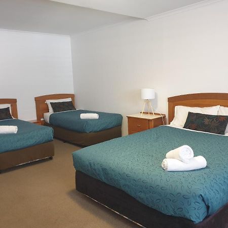 Comfort Inn Warrnambool International Экстерьер фото