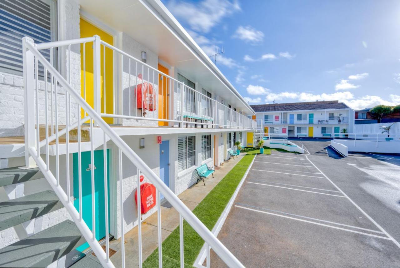 Comfort Inn Warrnambool International Экстерьер фото