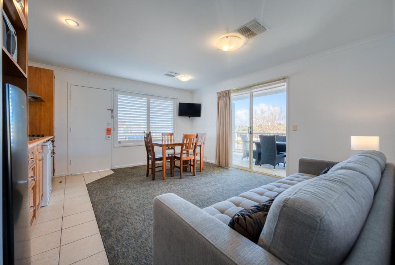 Comfort Inn Warrnambool International Экстерьер фото