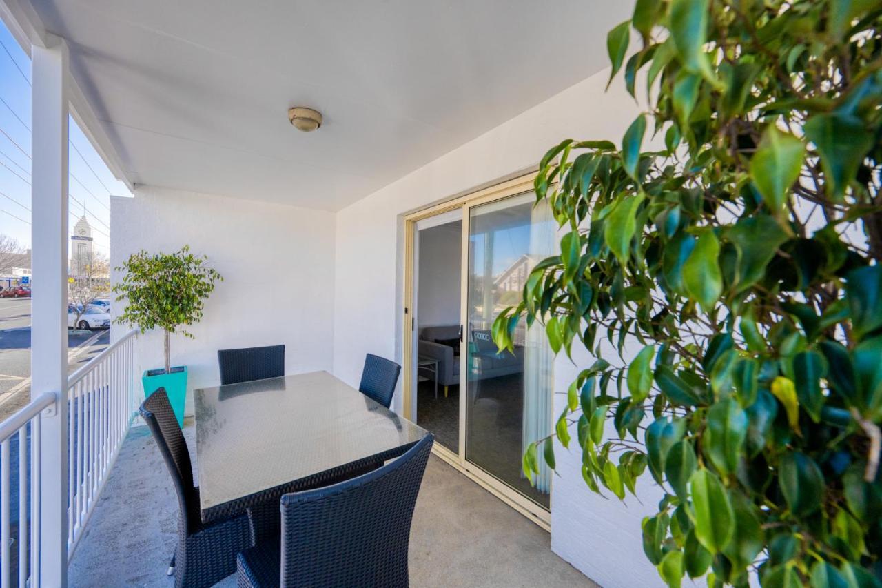 Comfort Inn Warrnambool International Экстерьер фото