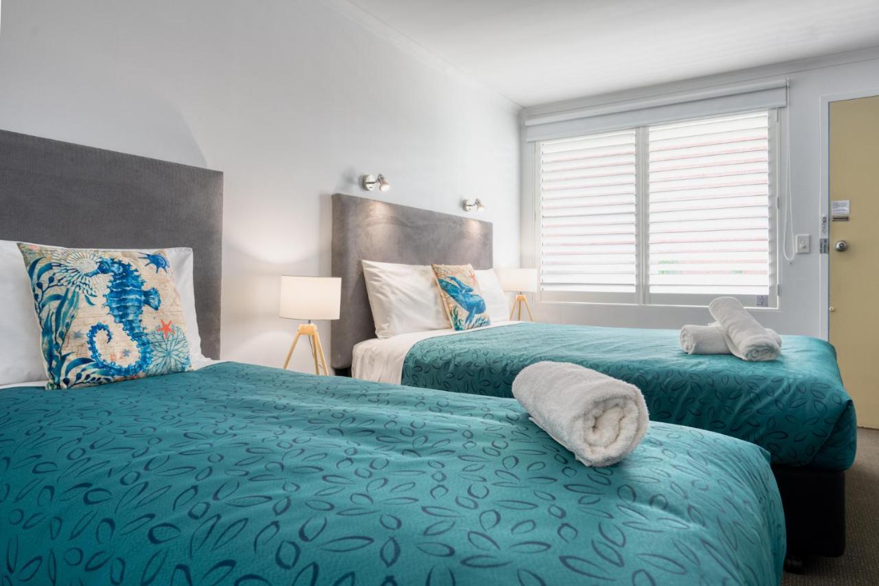 Comfort Inn Warrnambool International Экстерьер фото