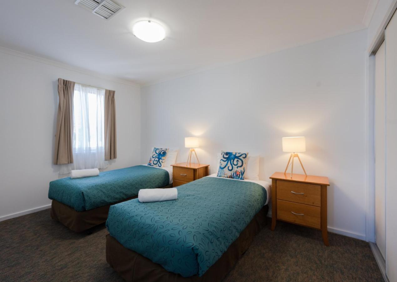 Comfort Inn Warrnambool International Экстерьер фото