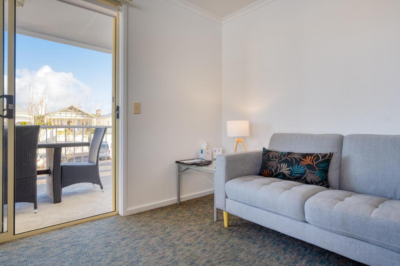 Comfort Inn Warrnambool International Экстерьер фото