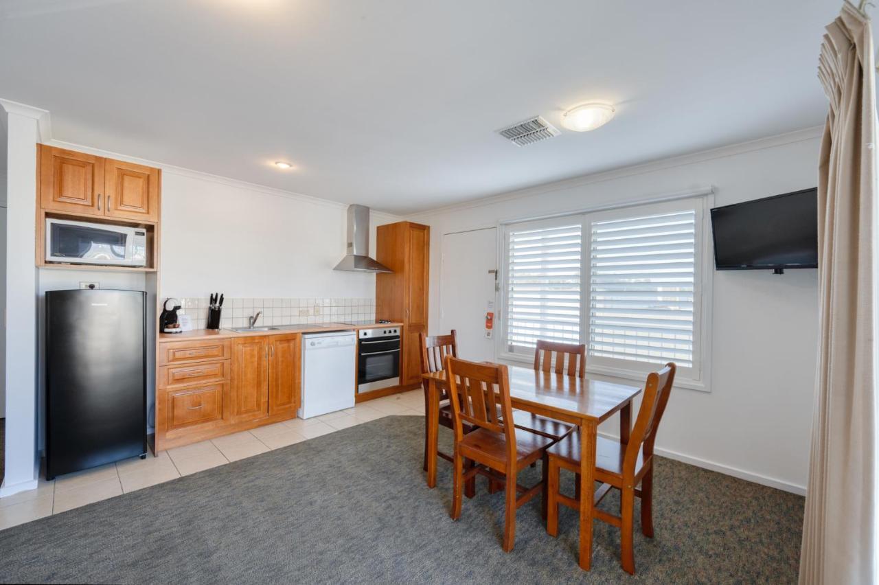 Comfort Inn Warrnambool International Экстерьер фото