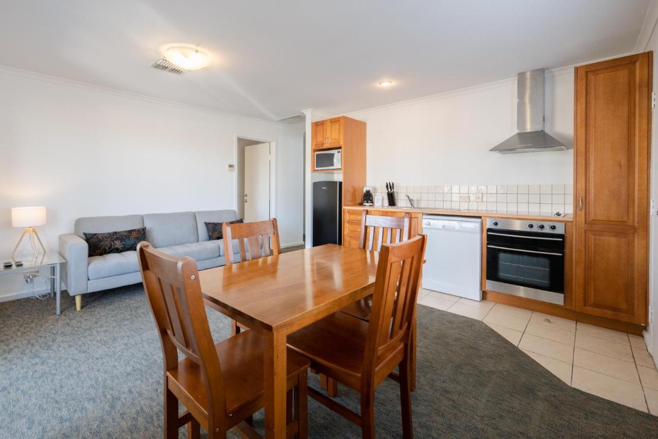 Comfort Inn Warrnambool International Экстерьер фото