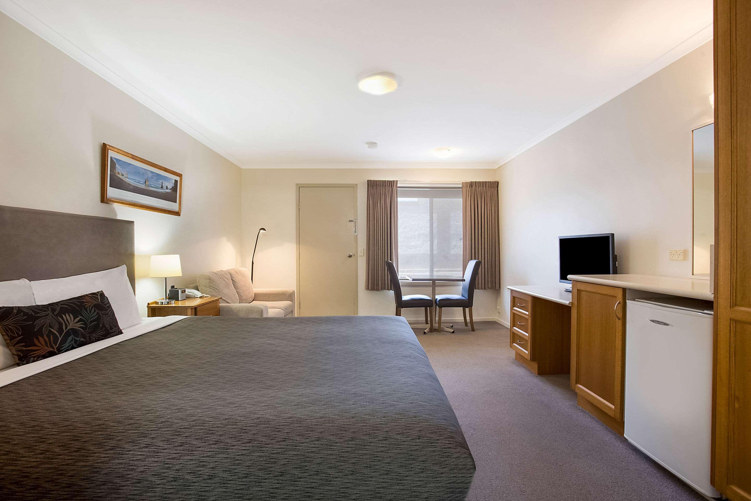 Comfort Inn Warrnambool International Экстерьер фото