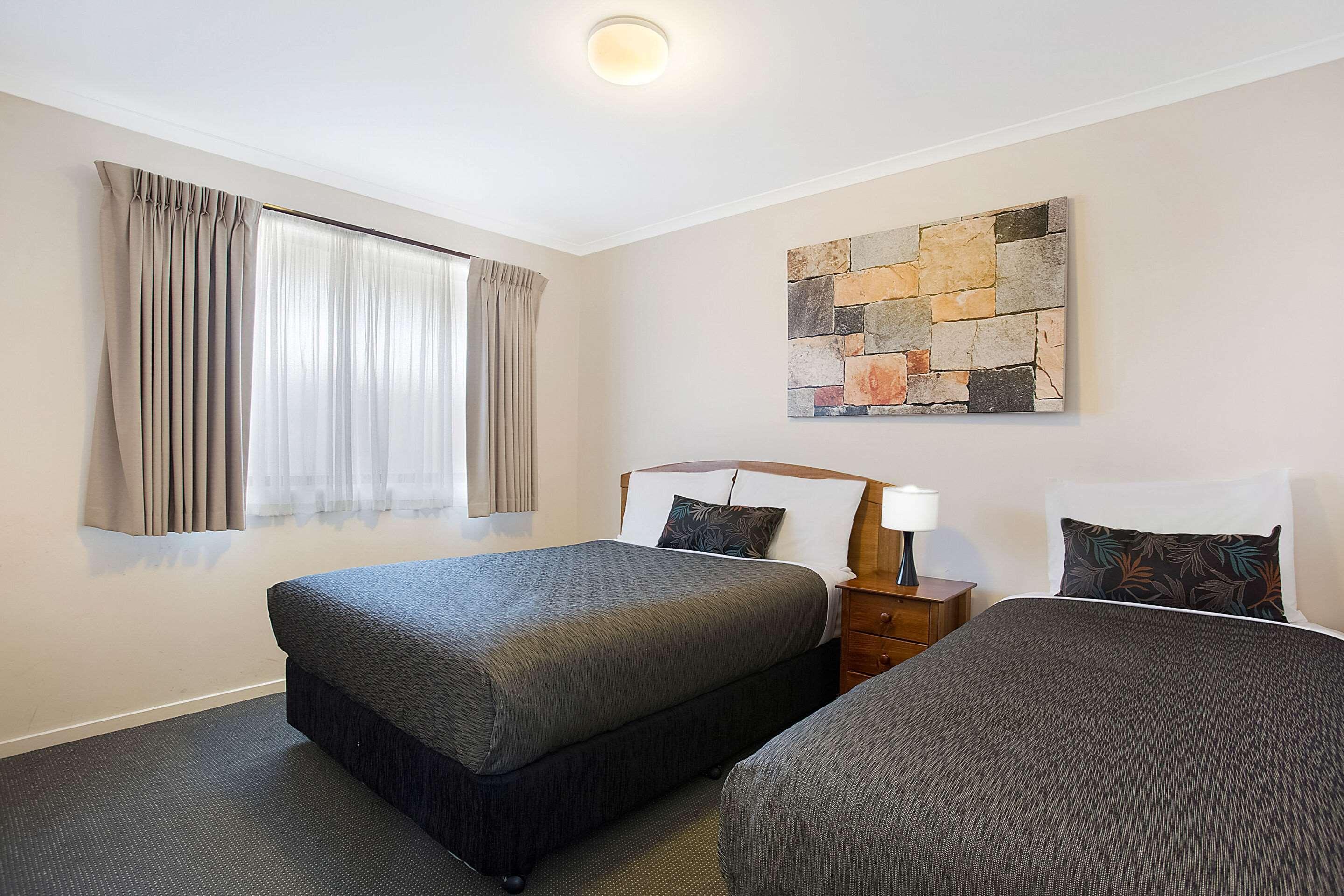 Comfort Inn Warrnambool International Экстерьер фото
