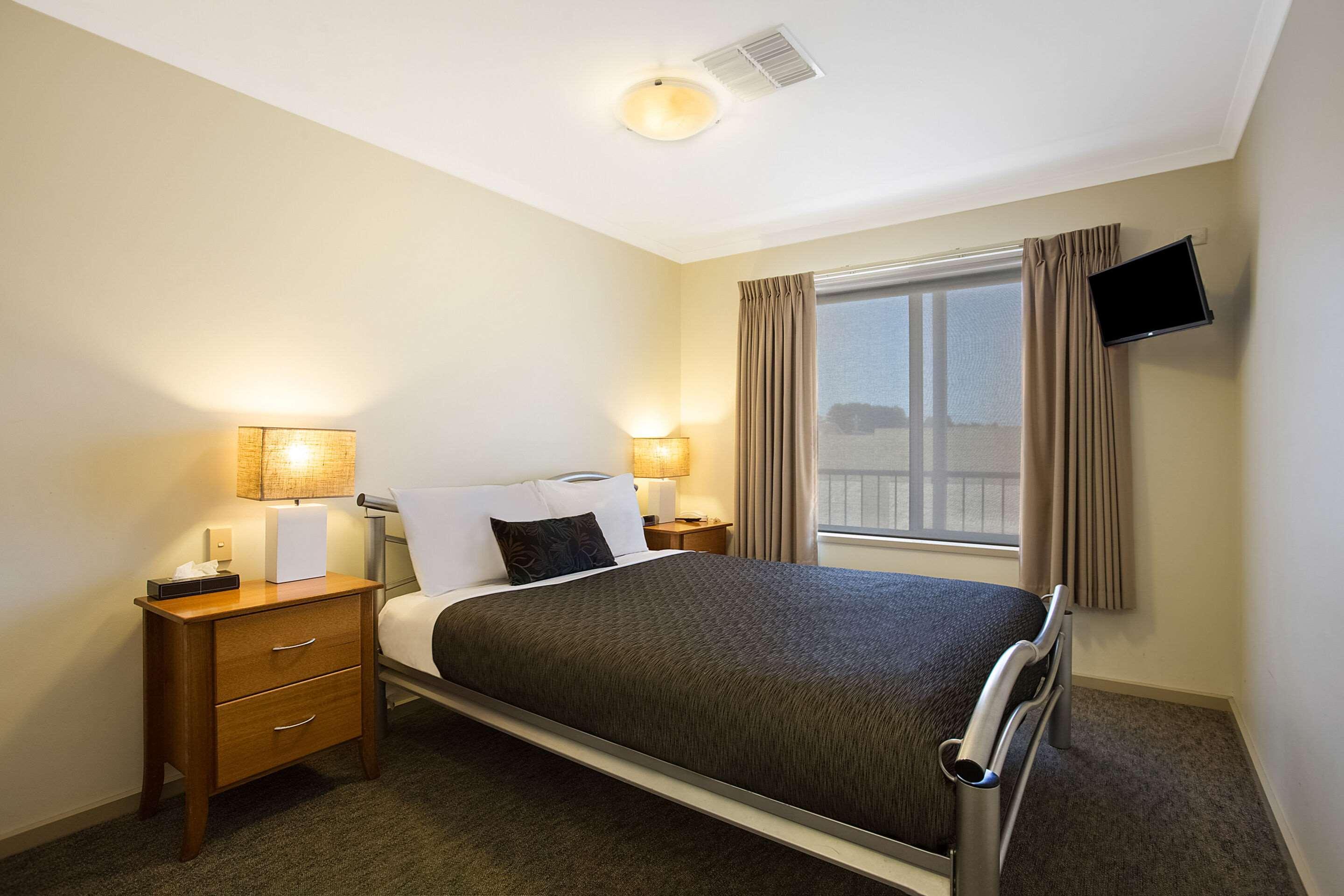 Comfort Inn Warrnambool International Экстерьер фото