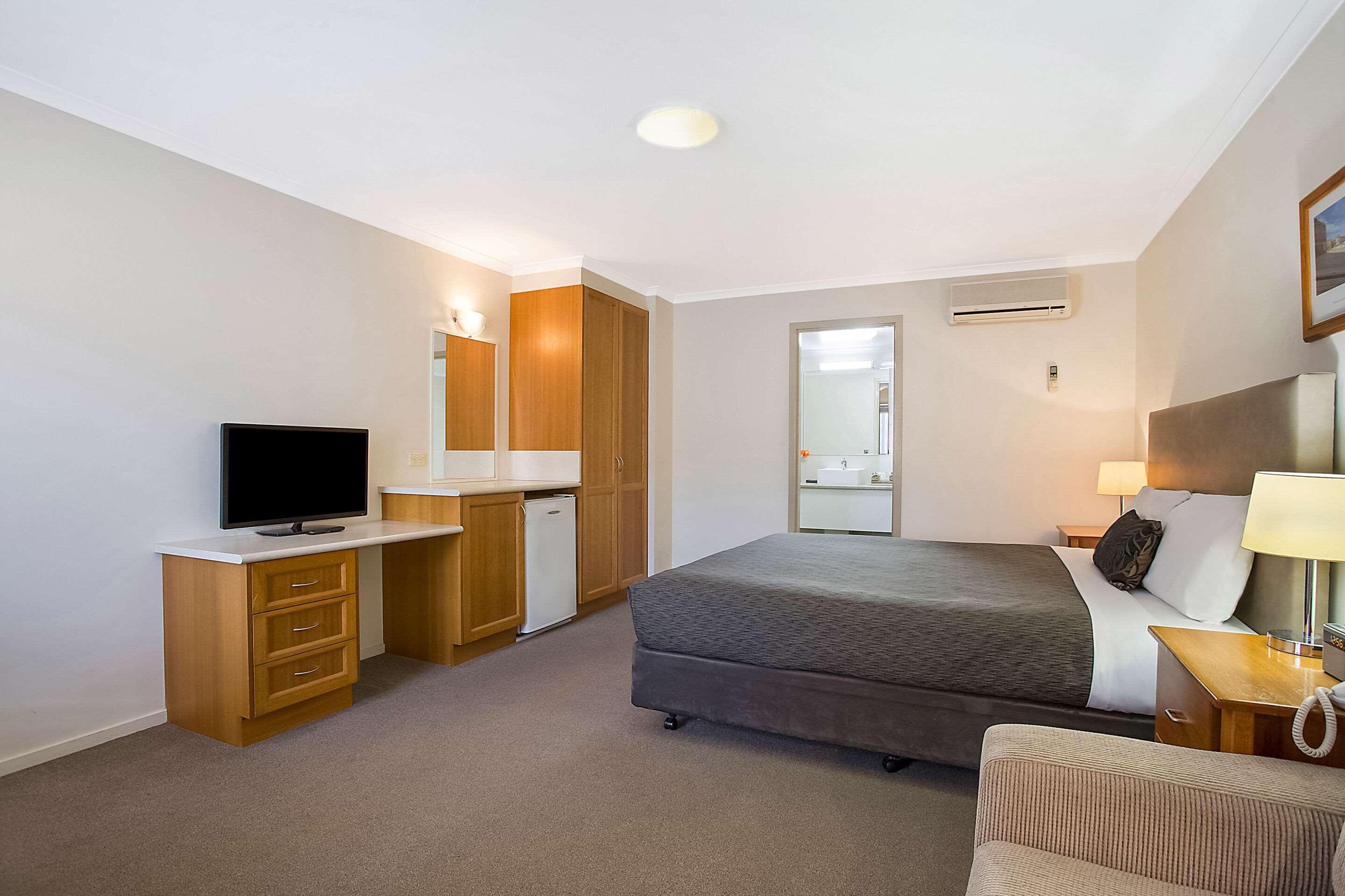 Comfort Inn Warrnambool International Экстерьер фото