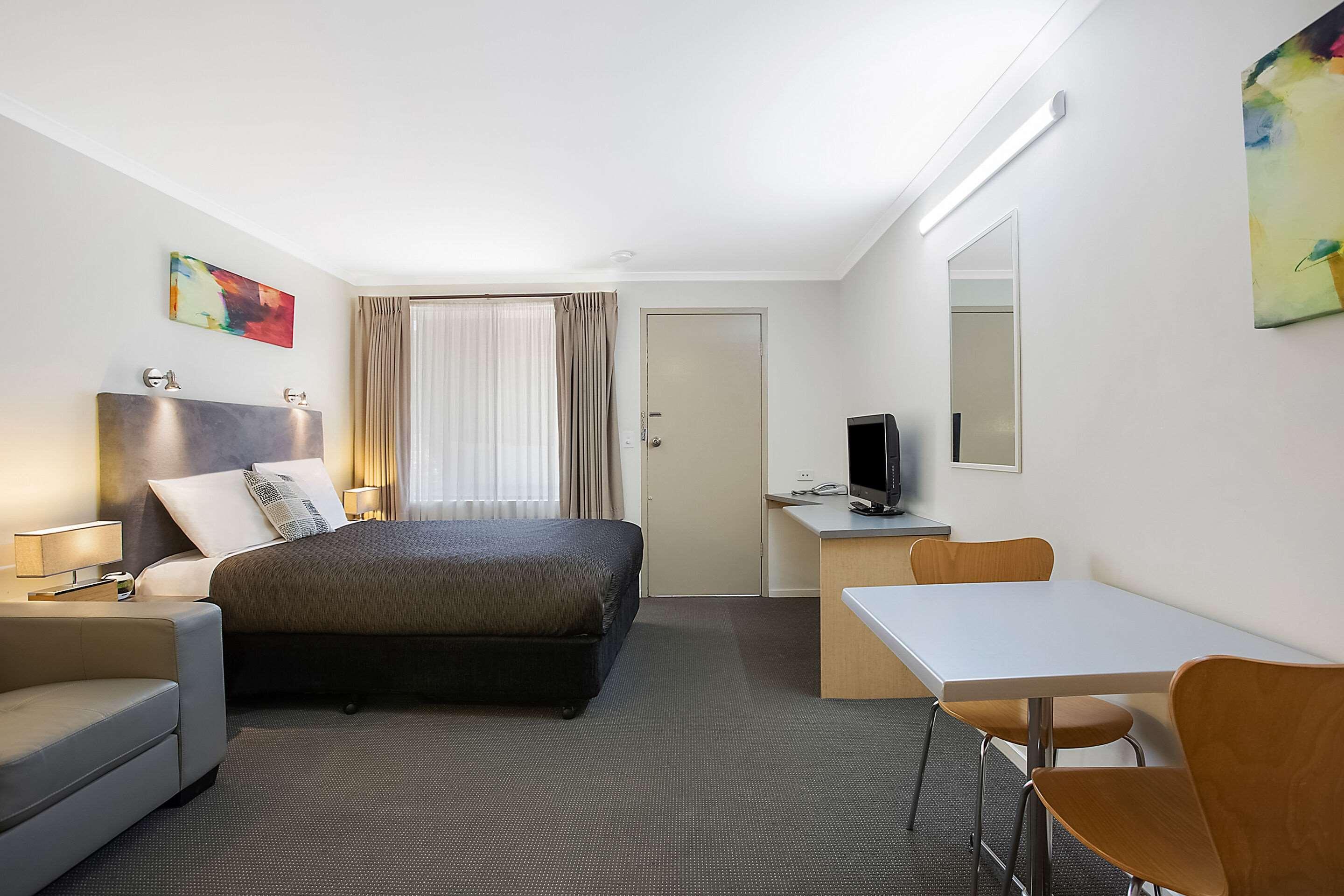 Comfort Inn Warrnambool International Экстерьер фото