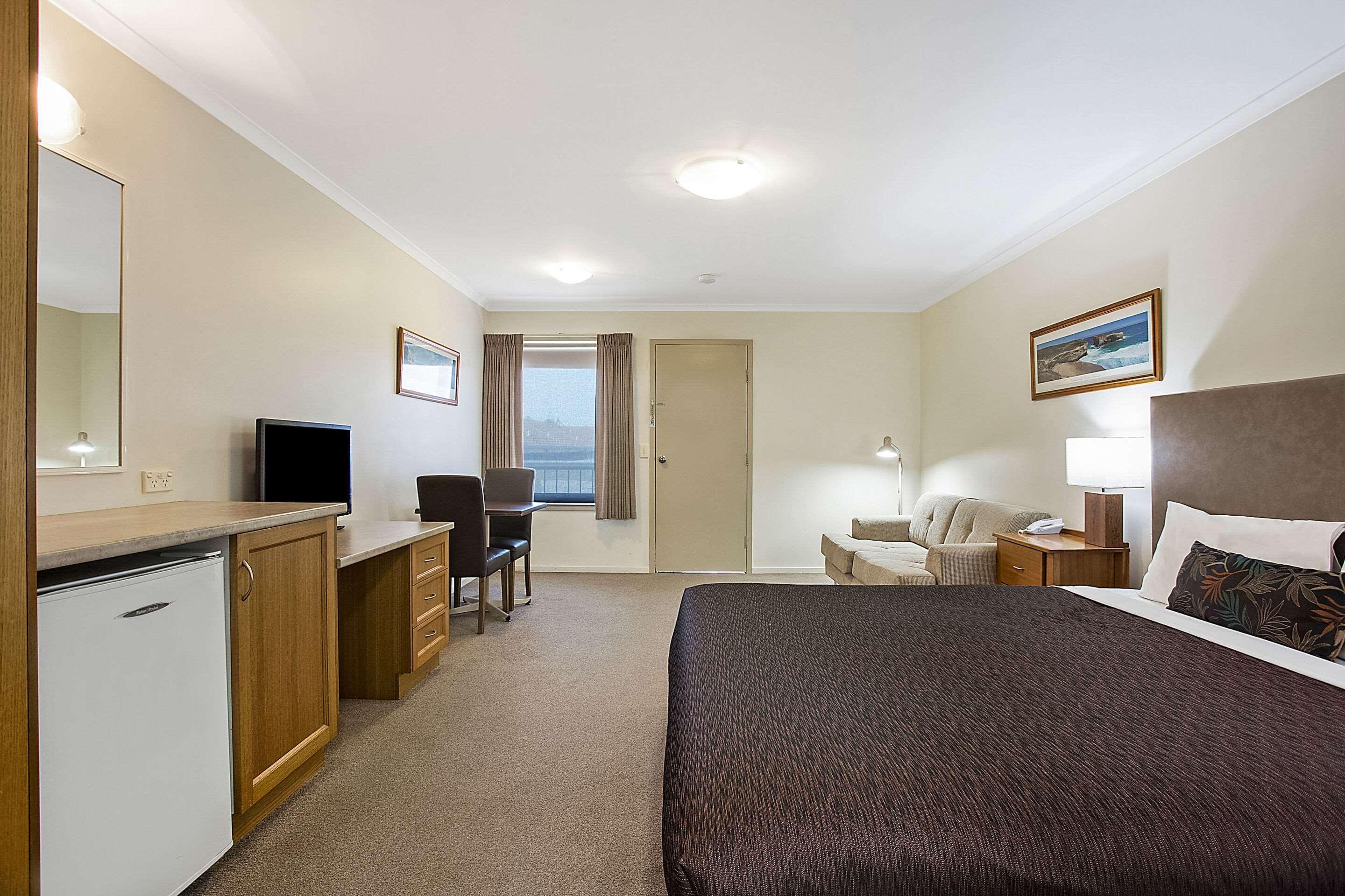 Comfort Inn Warrnambool International Экстерьер фото