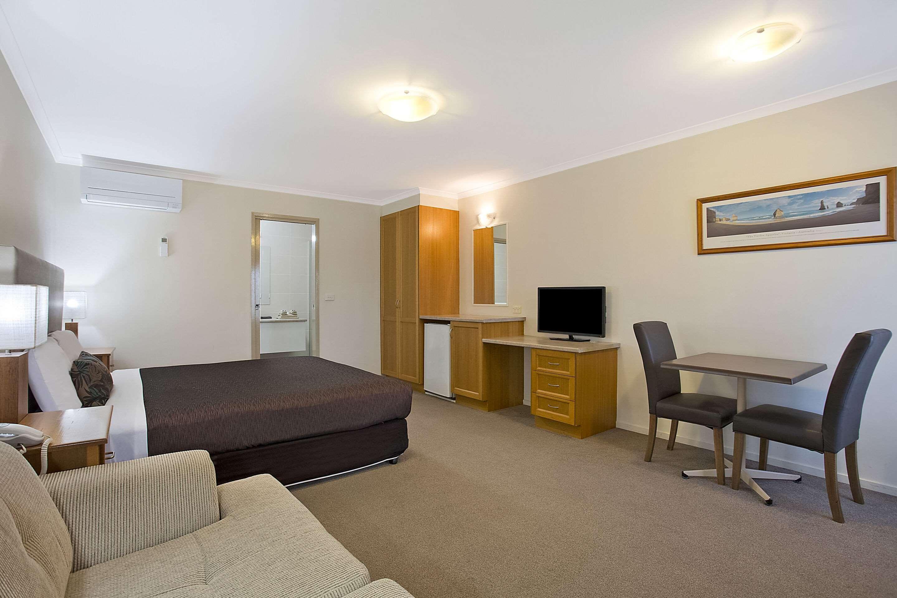 Comfort Inn Warrnambool International Экстерьер фото