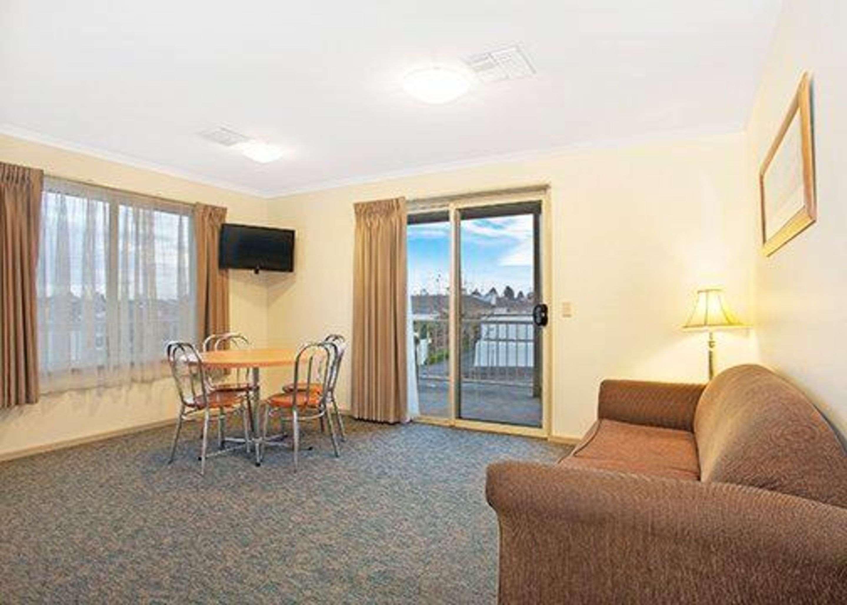 Comfort Inn Warrnambool International Экстерьер фото
