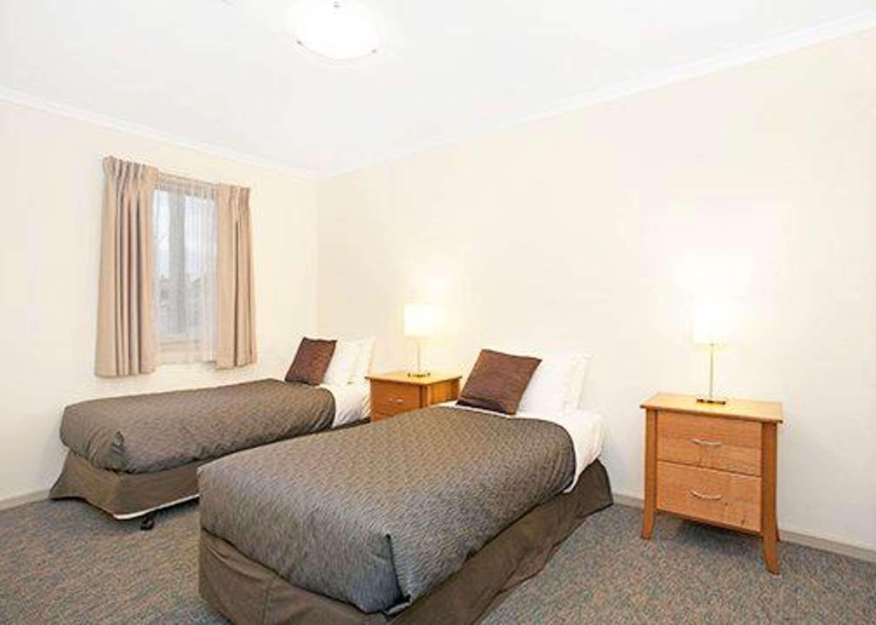Comfort Inn Warrnambool International Экстерьер фото