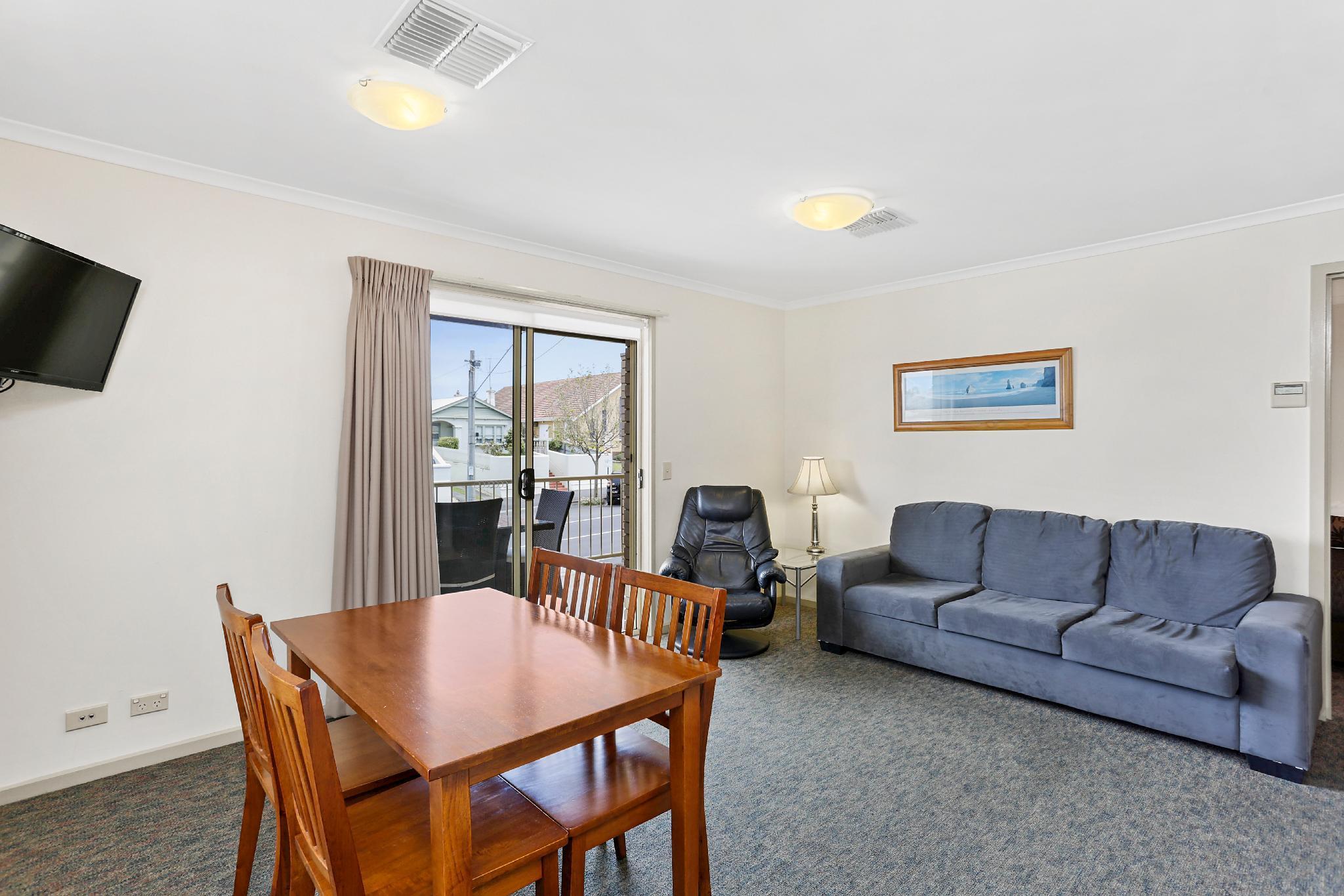 Comfort Inn Warrnambool International Экстерьер фото