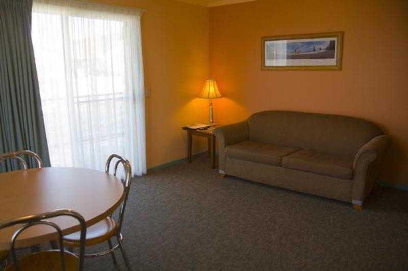 Comfort Inn Warrnambool International Экстерьер фото