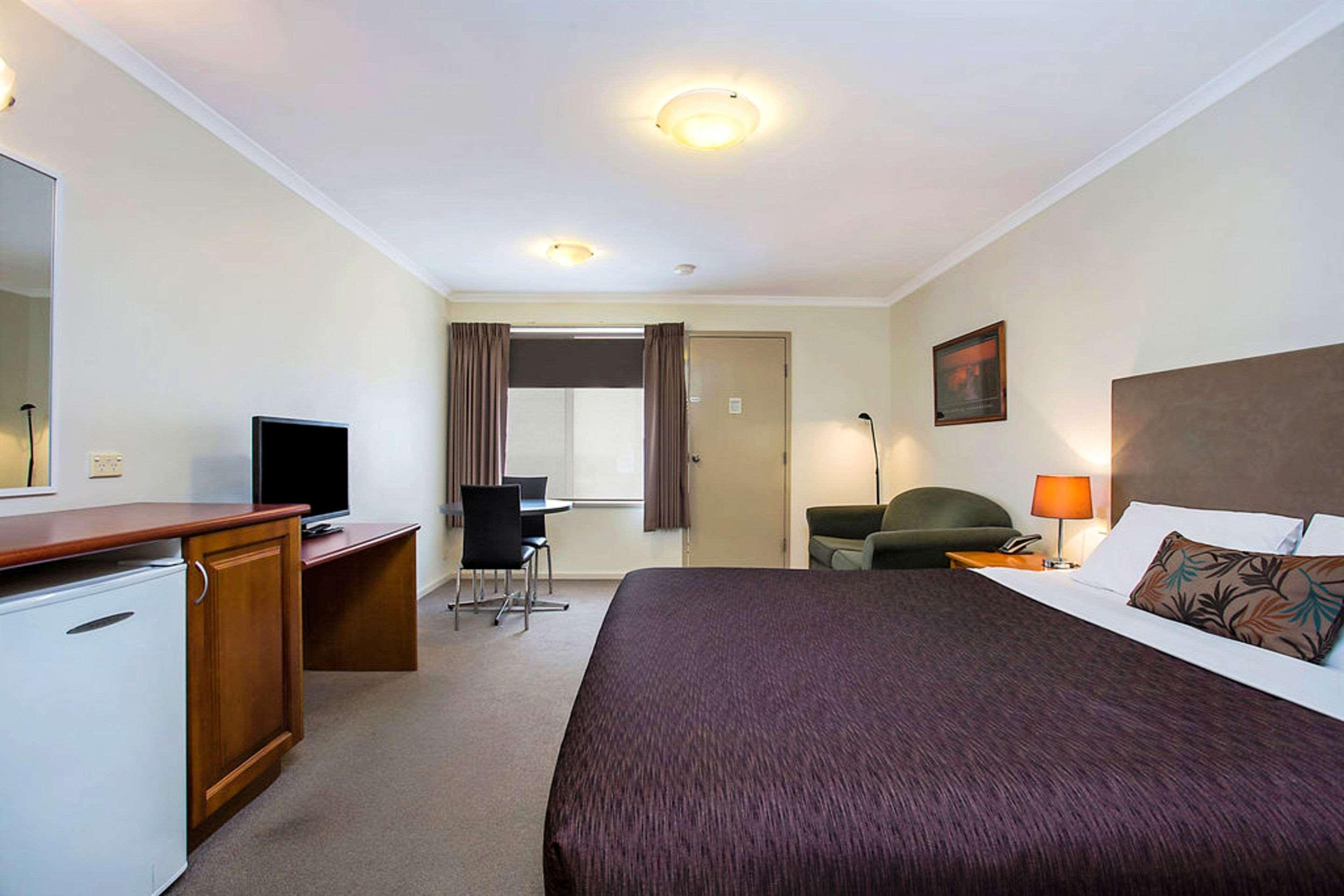Comfort Inn Warrnambool International Экстерьер фото