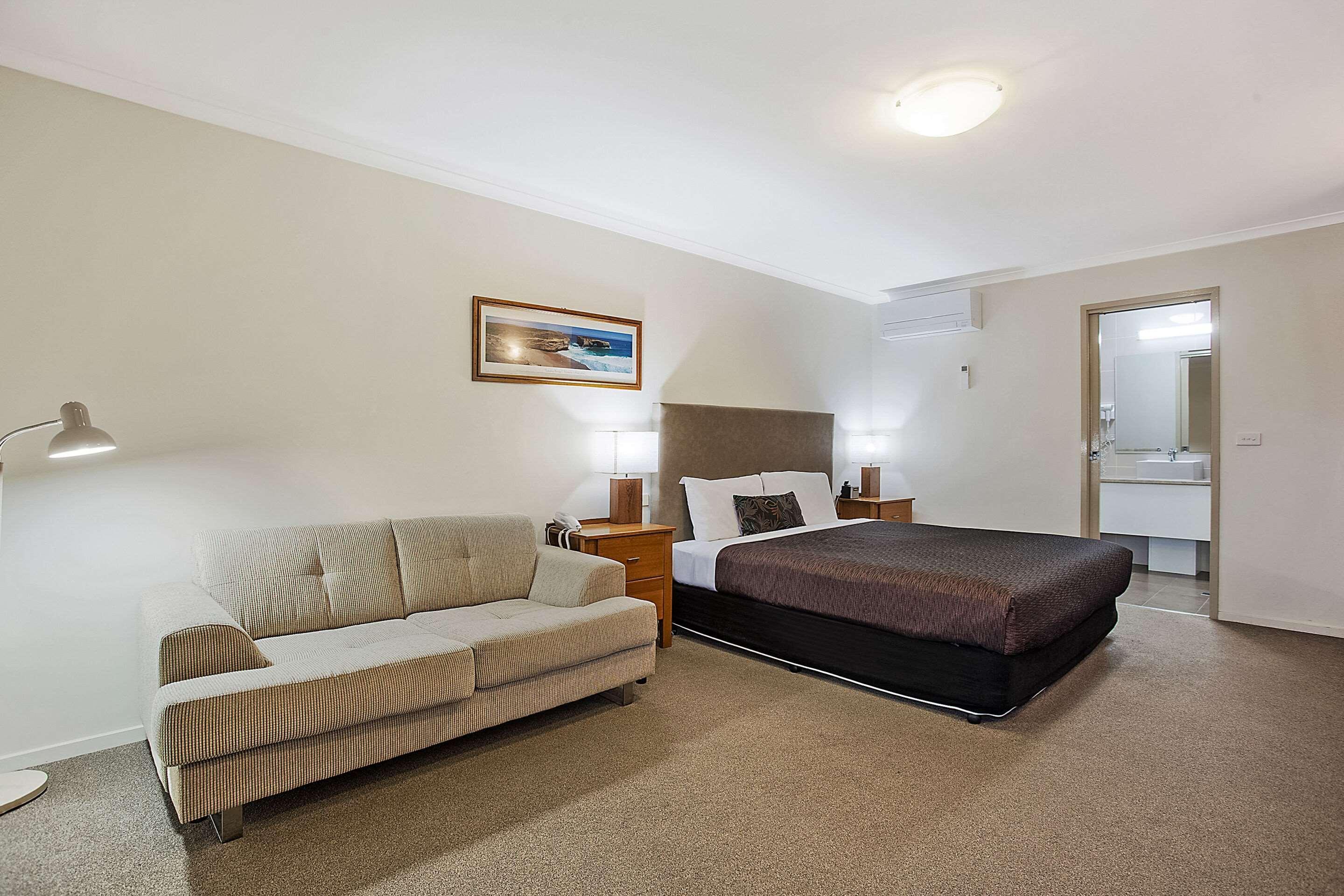 Comfort Inn Warrnambool International Экстерьер фото