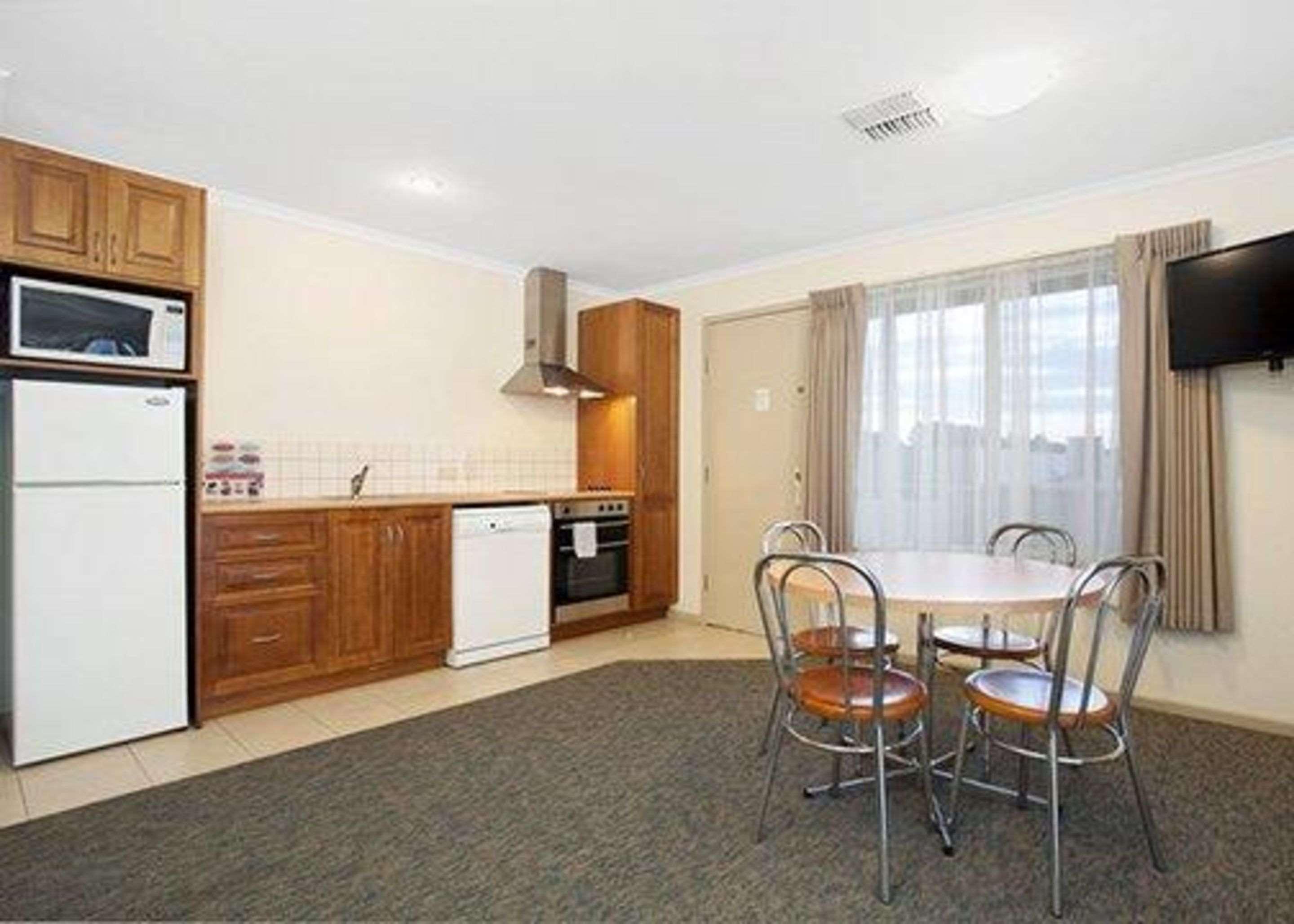 Comfort Inn Warrnambool International Экстерьер фото