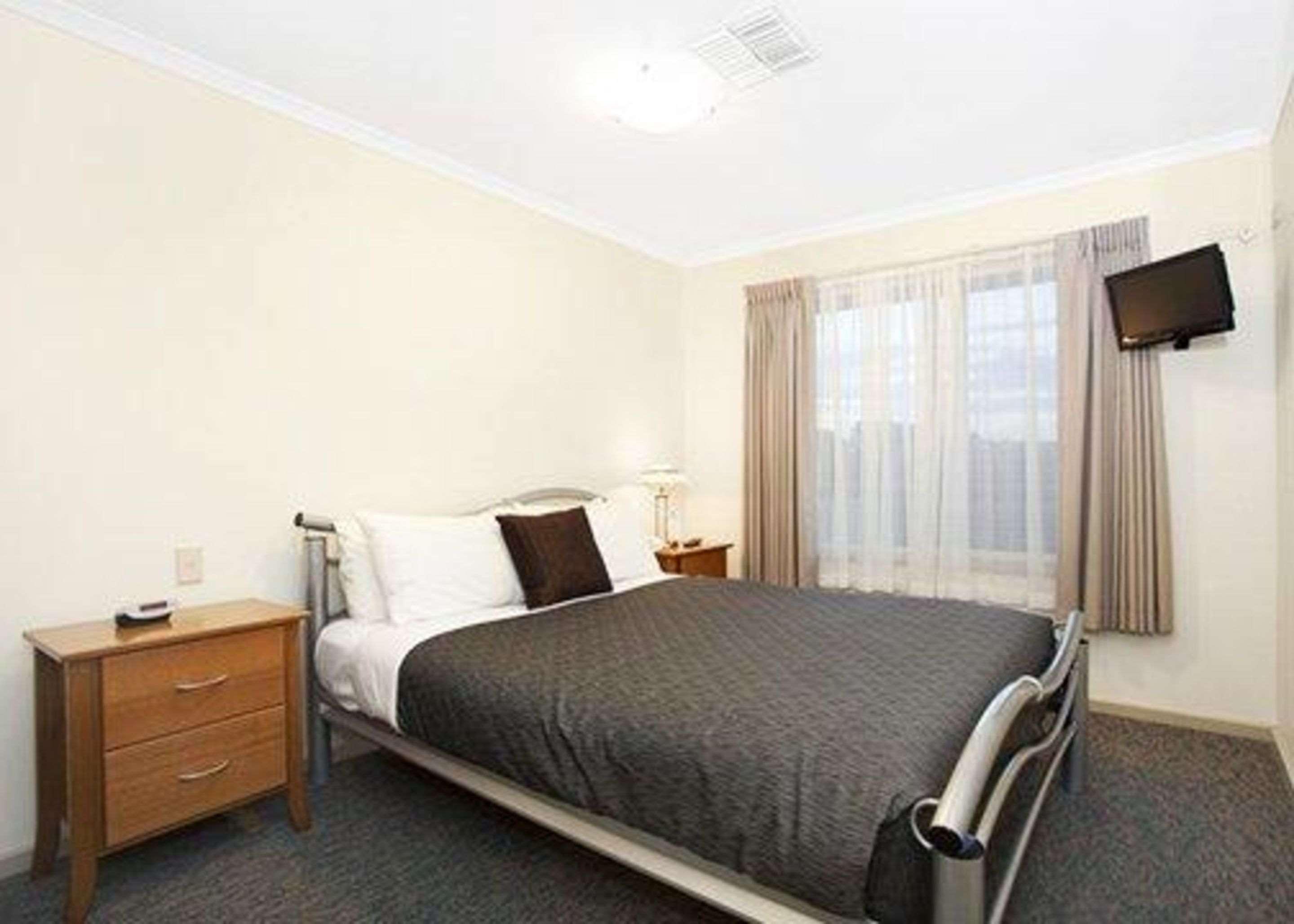 Comfort Inn Warrnambool International Экстерьер фото