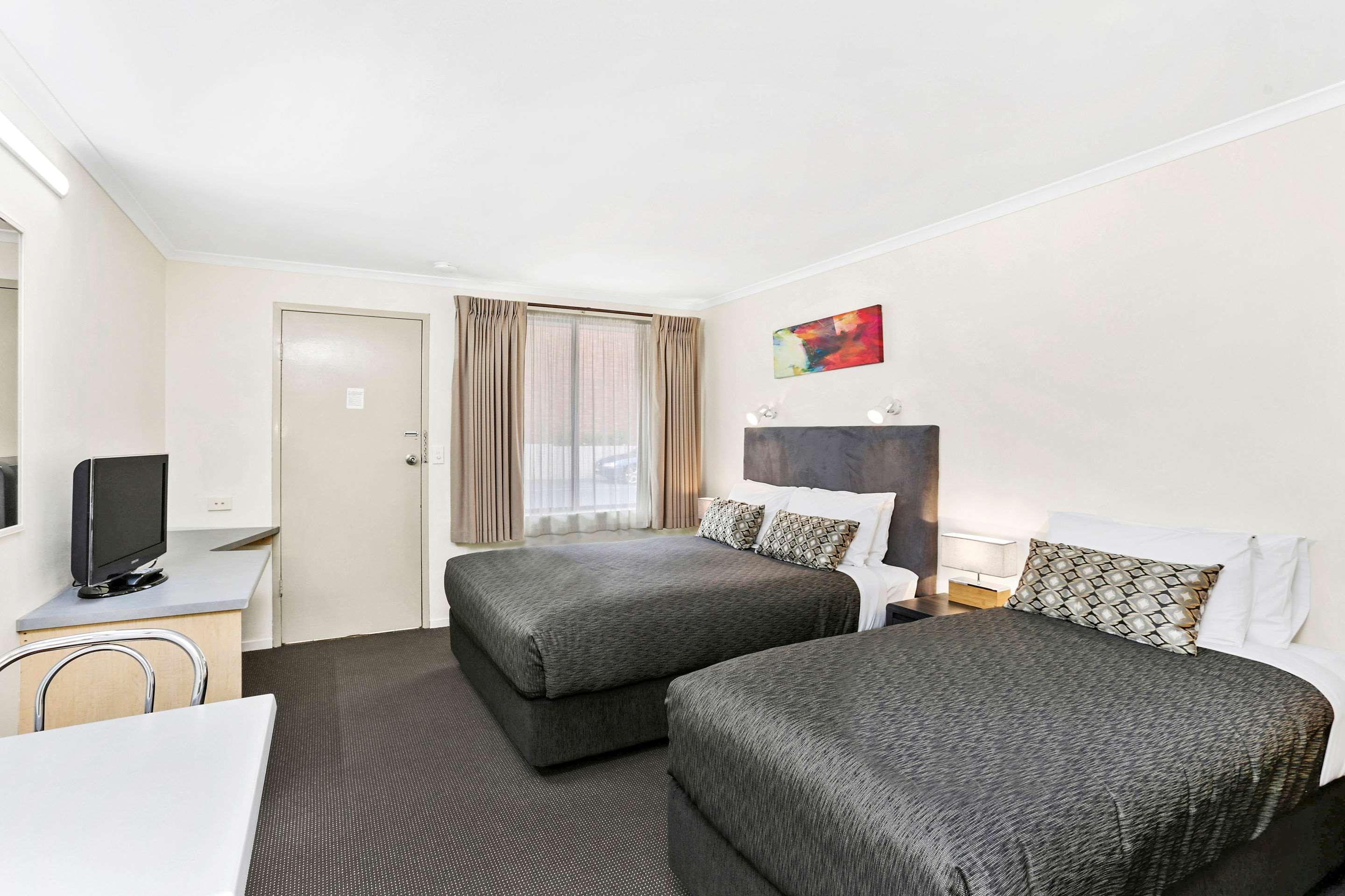 Comfort Inn Warrnambool International Экстерьер фото