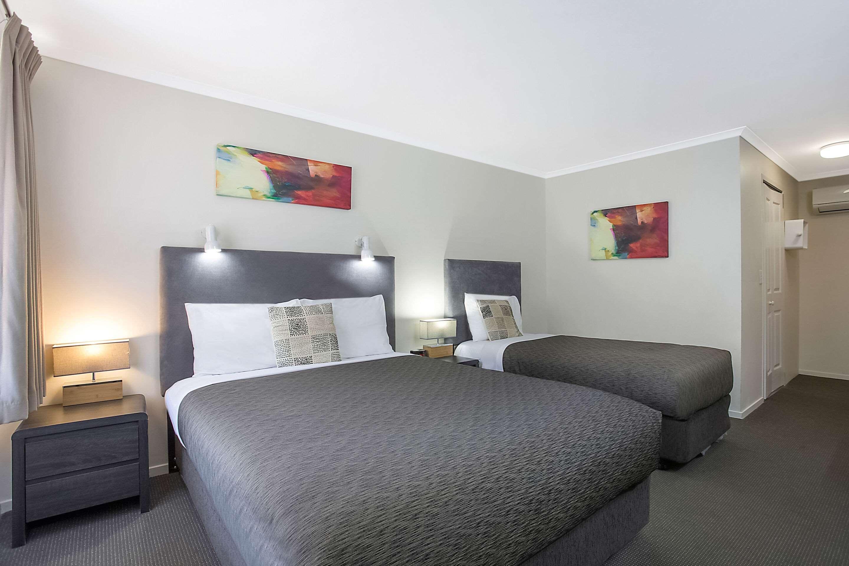 Comfort Inn Warrnambool International Экстерьер фото