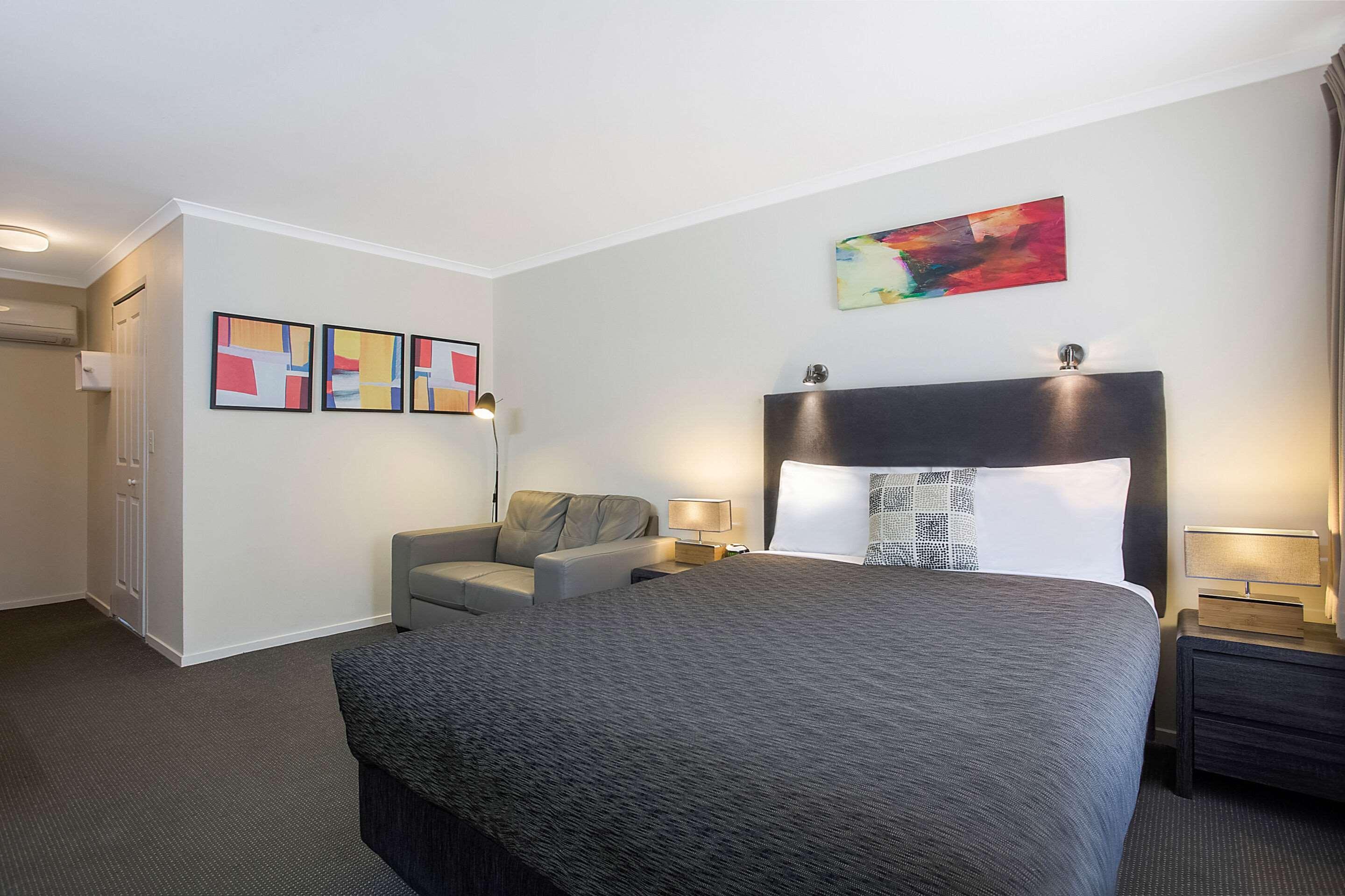 Comfort Inn Warrnambool International Экстерьер фото