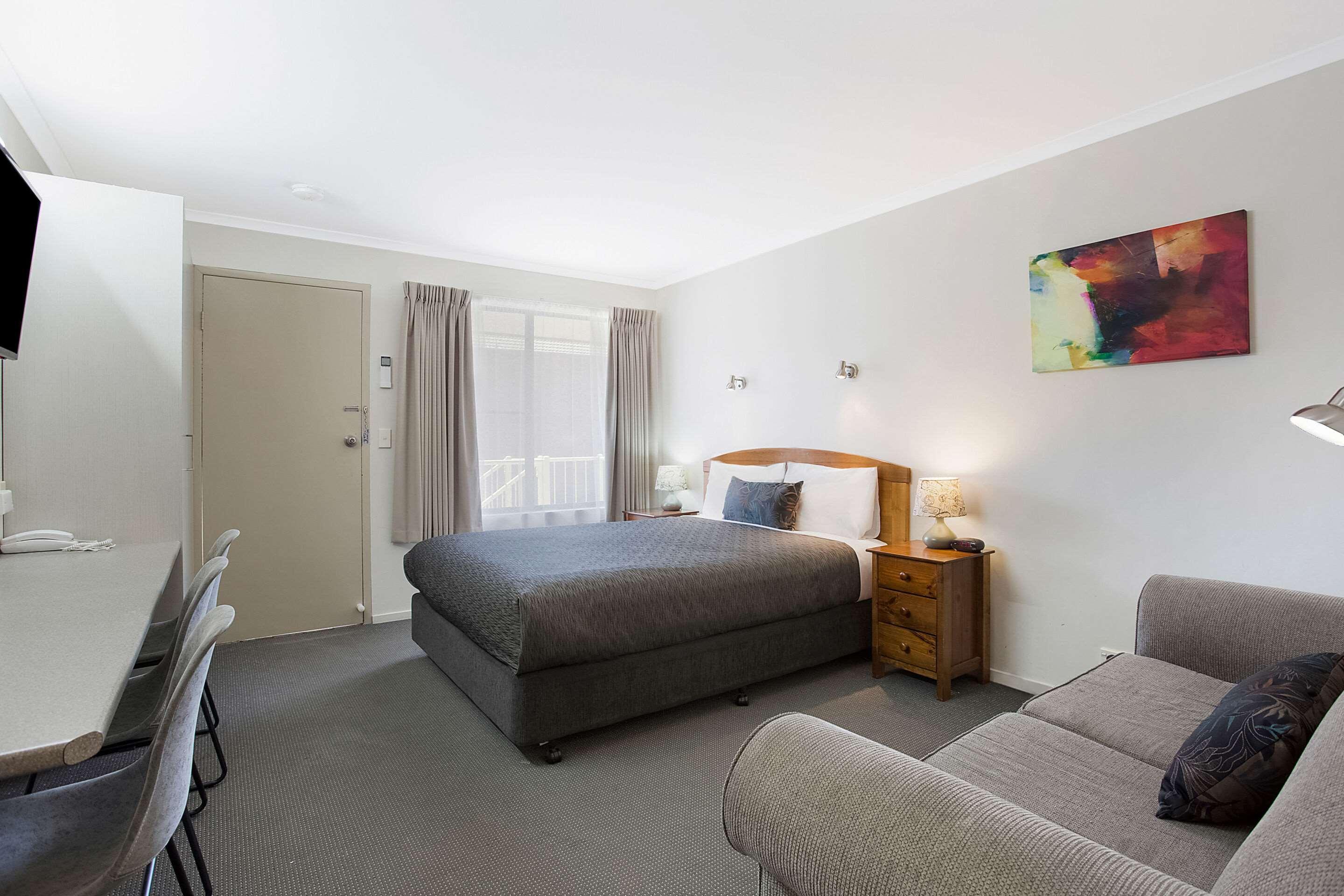 Comfort Inn Warrnambool International Экстерьер фото