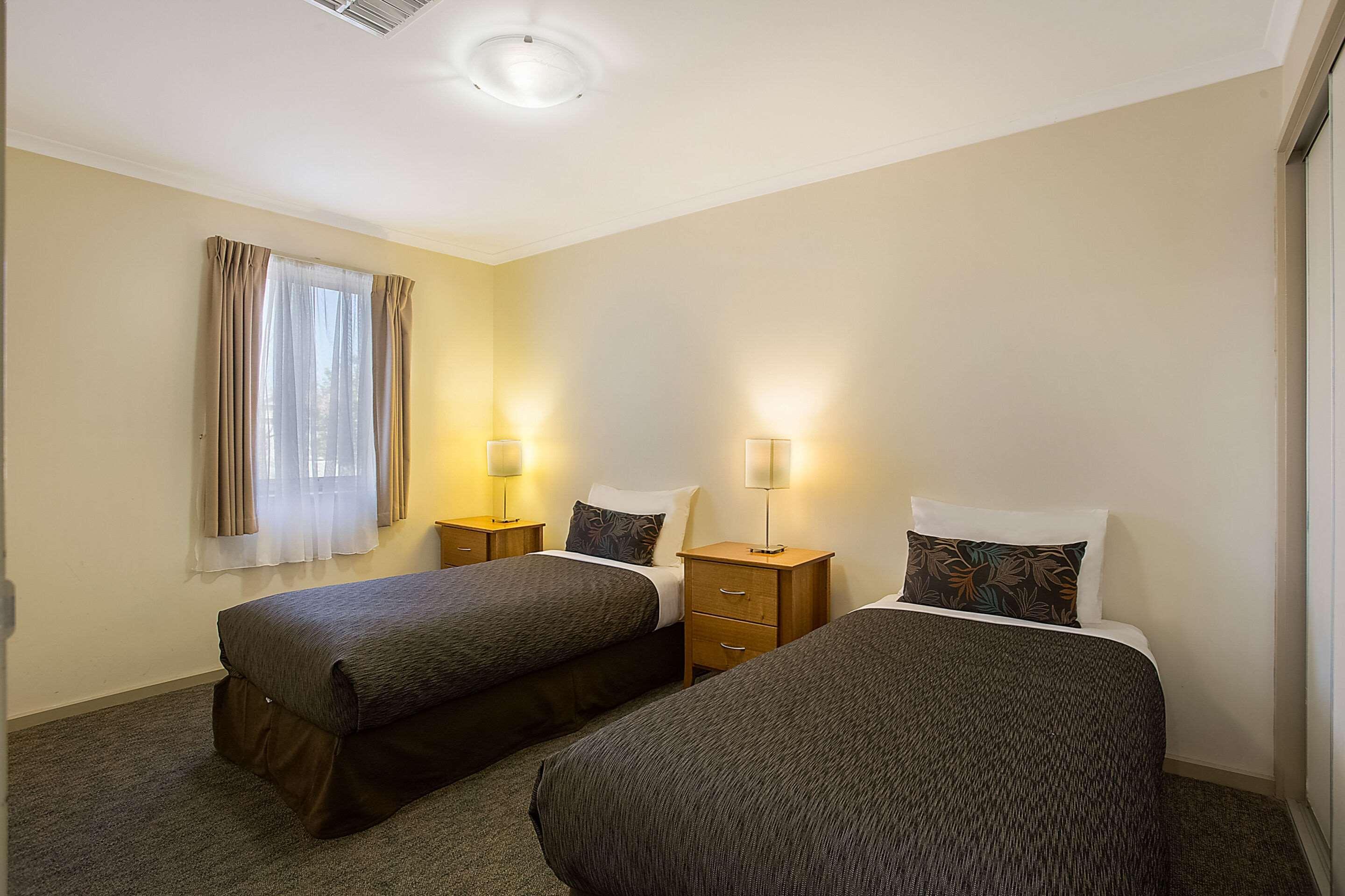 Comfort Inn Warrnambool International Экстерьер фото