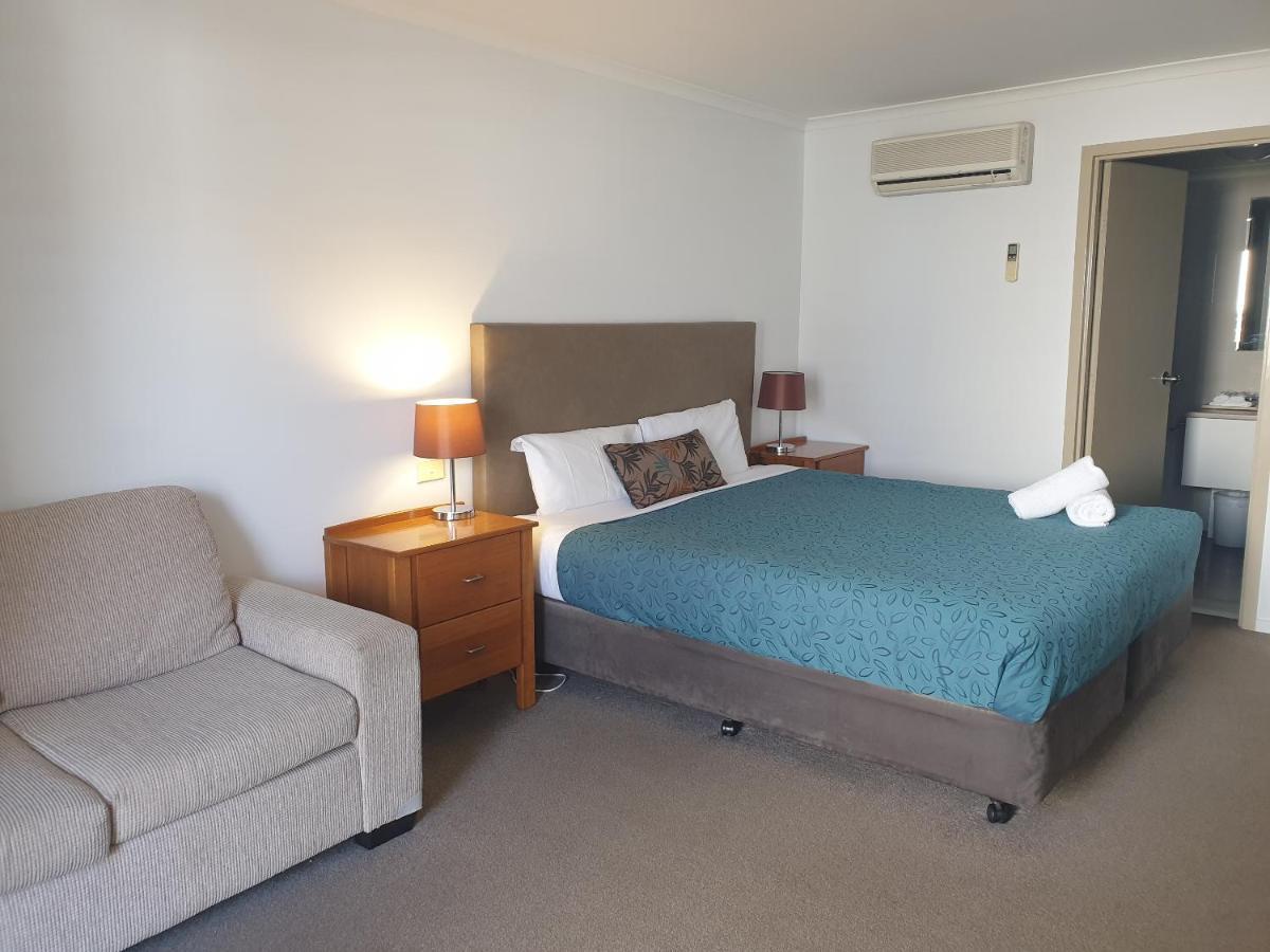 Comfort Inn Warrnambool International Экстерьер фото