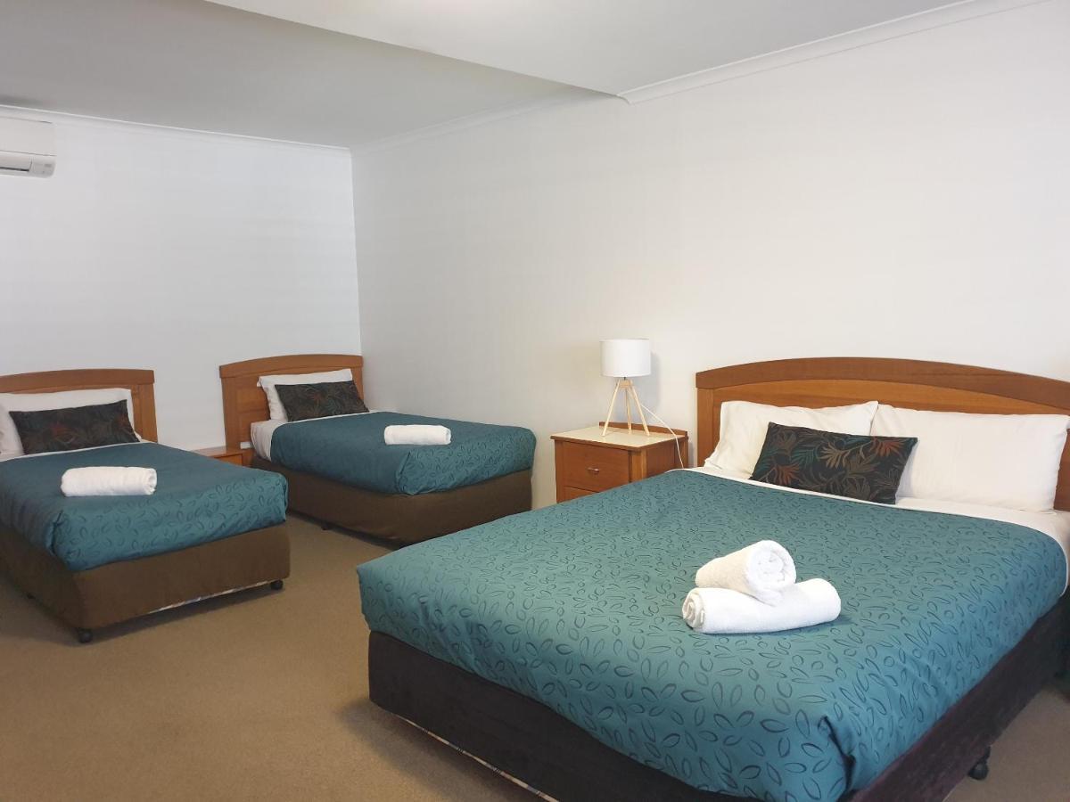 Comfort Inn Warrnambool International Экстерьер фото