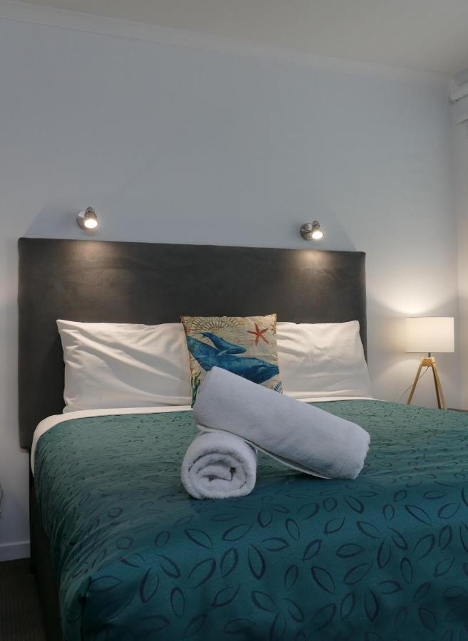 Comfort Inn Warrnambool International Экстерьер фото