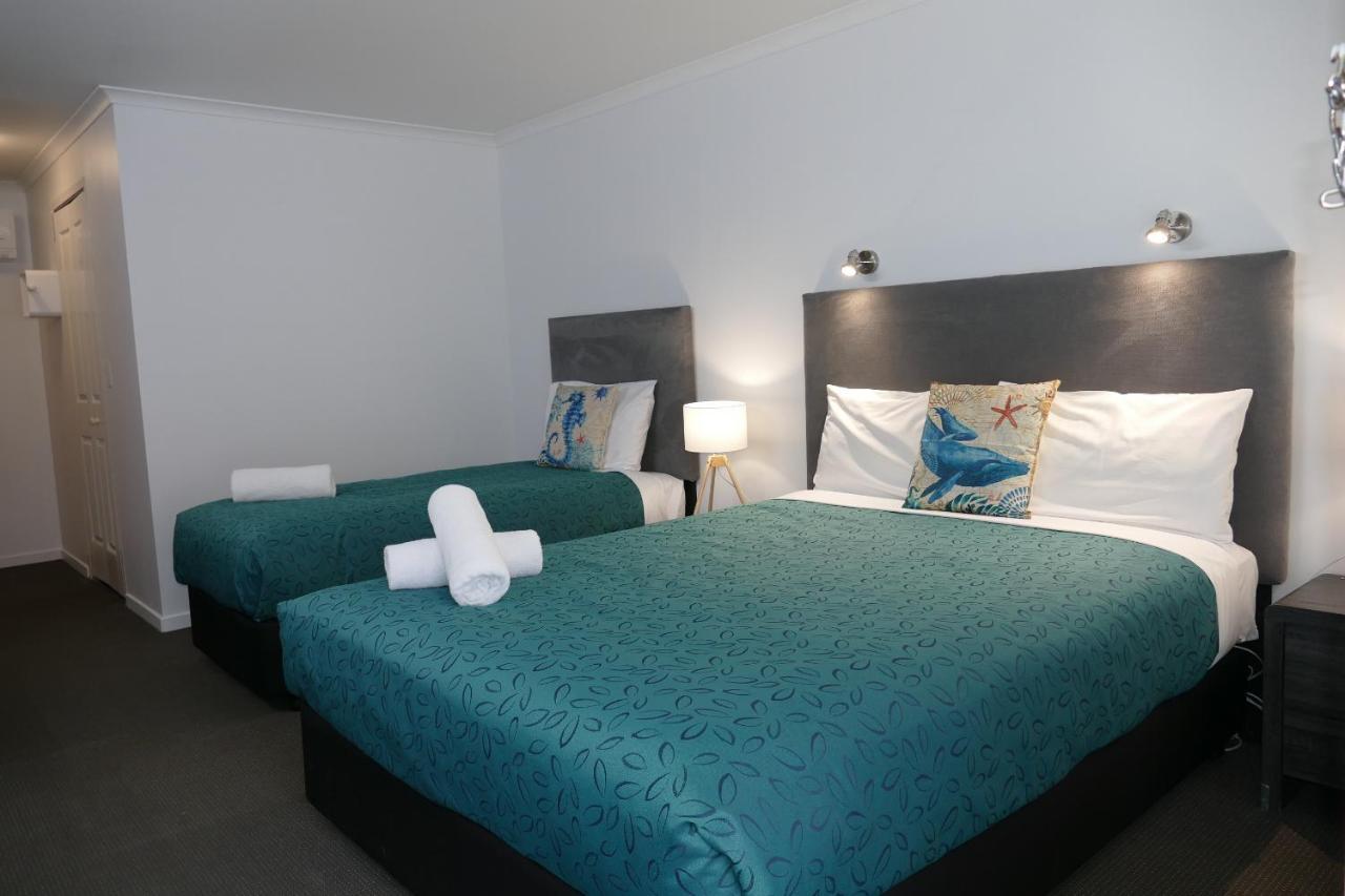 Comfort Inn Warrnambool International Экстерьер фото