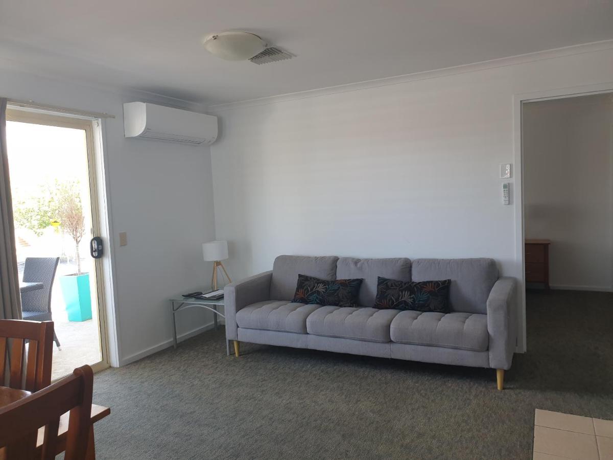 Comfort Inn Warrnambool International Экстерьер фото
