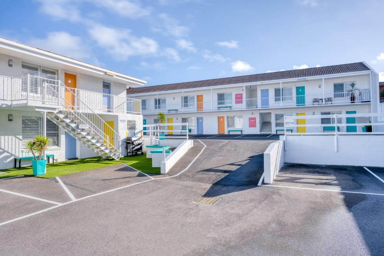 Comfort Inn Warrnambool International Экстерьер фото
