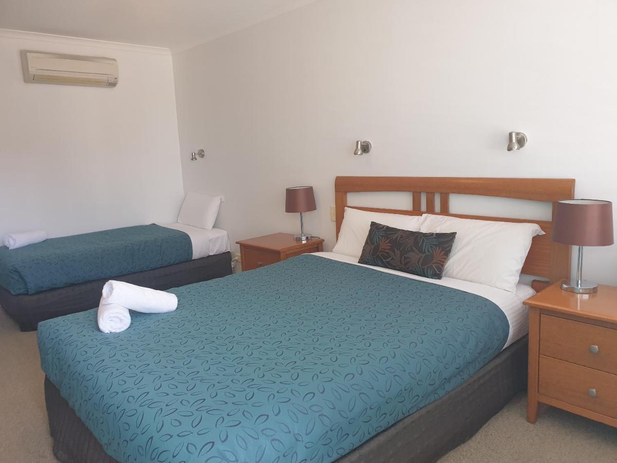 Comfort Inn Warrnambool International Экстерьер фото