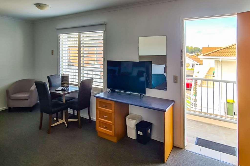 Comfort Inn Warrnambool International Номер фото