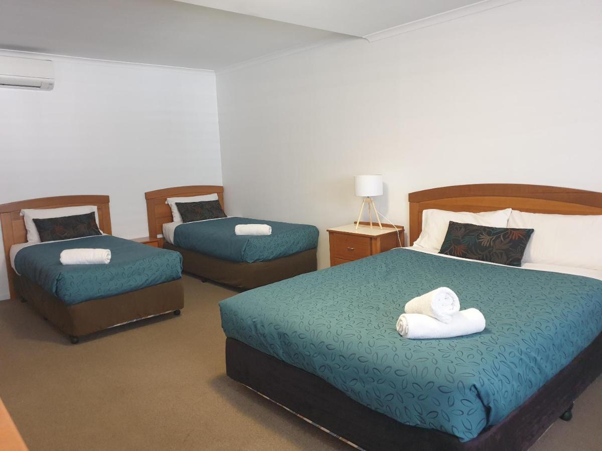 Comfort Inn Warrnambool International Экстерьер фото